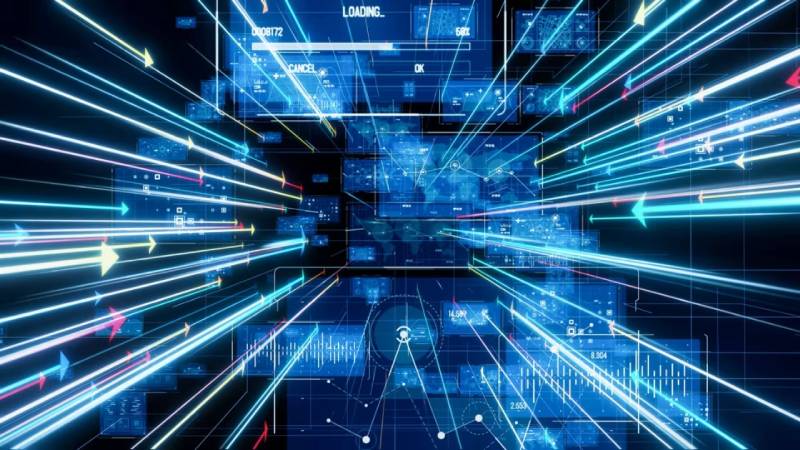 会泽县SCADA系统开发：守护工业安全的数字卫士