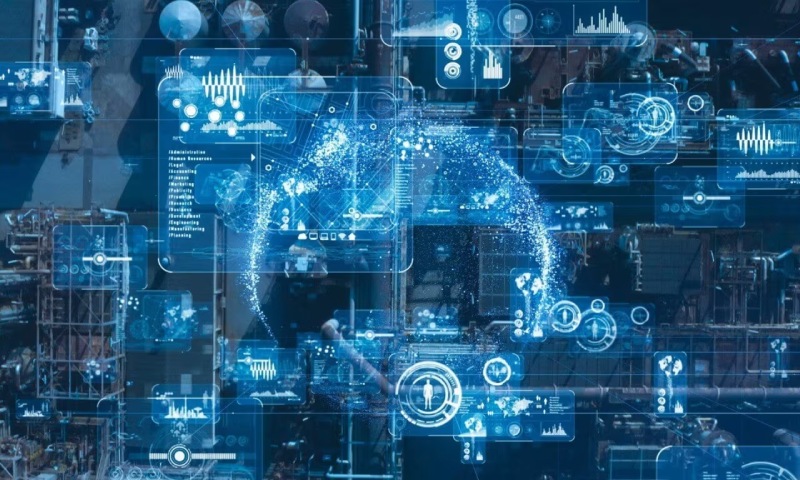 ERP系统信创国产化:会泽县软件开发公司打造企业数字化转型新引擎